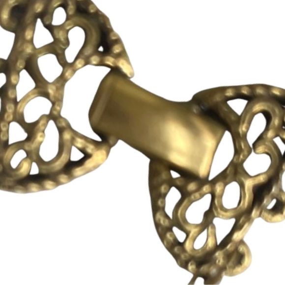 • Goldette Vintage Necklace • - Picture 4 of 8